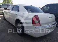 2006 Chrysler 300 photo