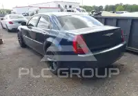 2006 Chrysler 300 фото
