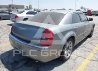 2006 Chrysler 300 фото
