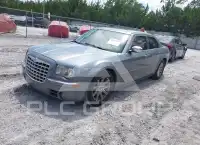 2006 Chrysler 300 photo