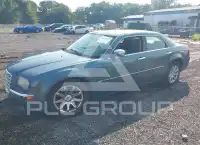 2006 Chrysler 300 фото