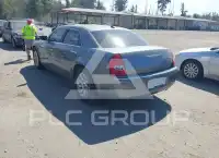 2006 Chrysler 300 фото