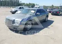 2006 Chrysler 300 фото