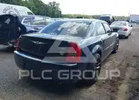 2006 Chrysler 300 фото
