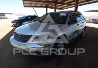 2006 Chrysler PACIFICA фото