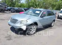 2006 Chrysler PACIFICA фото
