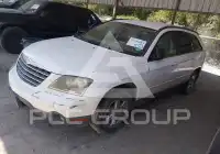 2006 Chrysler PACIFICA фото