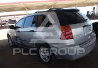 2006 Chrysler PACIFICA фото