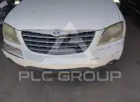 2006 Chrysler PACIFICA фото