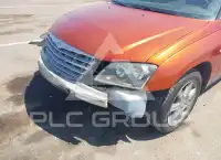 2006 Chrysler PACIFICA photo