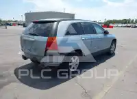 2006 Chrysler PACIFICA фото