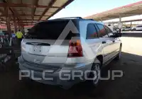 2006 Chrysler PACIFICA фото