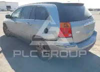 2006 Chrysler PACIFICA фото