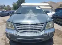 2006 Chrysler PACIFICA photo