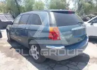 2006 Chrysler PACIFICA photo
