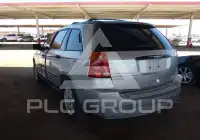 2006 Chrysler PACIFICA фото