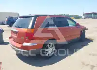 2006 Chrysler PACIFICA photo