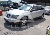 2006 Chrysler PACIFICA photo