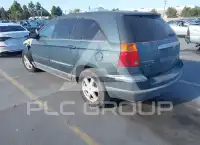 2006 Chrysler PACIFICA photo