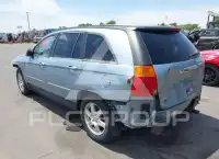 2006 Chrysler PACIFICA фото