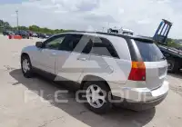 2006 Chrysler PACIFICA photo