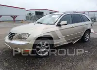 2006 Chrysler PACIFICA фото