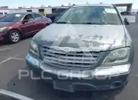 2006 Chrysler PACIFICA photo