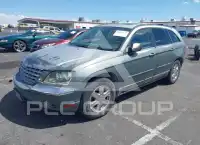 2006 Chrysler PACIFICA photo