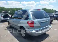 2006 Chrysler TOWN & COUNTRY photo