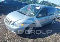 2006 Chrysler TOWN & COUNTRY фото