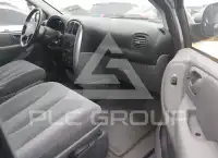 2006 Chrysler TOWN & COUNTRY фото