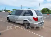 2006 Chrysler TOWN & COUNTRY фото