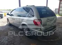 2006 Chrysler TOWN & COUNTRY фото