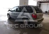 2006 Chrysler TOWN & COUNTRY фото