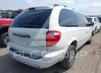 2006 Chrysler TOWN & COUNTRY фото