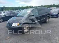 2006 Chrysler TOWN & COUNTRY фото