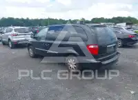 2006 Chrysler TOWN & COUNTRY фото