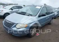 2006 Chrysler TOWN & COUNTRY фото