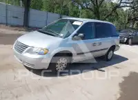 2006 Chrysler TOWN & COUNTRY фото