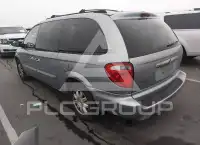 2006 Chrysler TOWN & COUNTRY фото