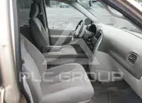 2006 Chrysler TOWN & COUNTRY фото