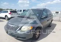 2006 Chrysler TOWN & COUNTRY фото