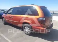 2006 Chrysler TOWN & COUNTRY photo