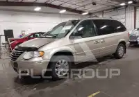 2006 Chrysler TOWN & COUNTRY фото