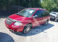 2006 Chrysler TOWN & COUNTRY photo