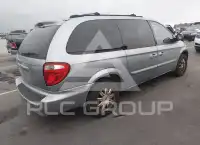 2006 Chrysler TOWN & COUNTRY фото