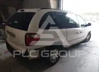 2006 Chrysler TOWN & COUNTRY фото