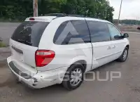 2006 Chrysler TOWN & COUNTRY фото