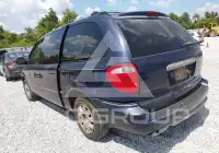 2006 Chrysler TOWN & COUNTRY photo