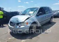 2006 Chrysler TOWN & COUNTRY photo